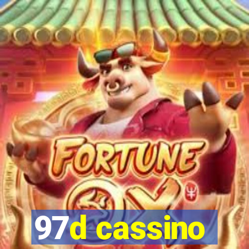 97d cassino